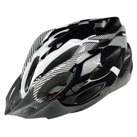mtb bicycle cycling safety helmet ultralight bike helmet outdoor motorcycle riding taillight helmet bike accessories