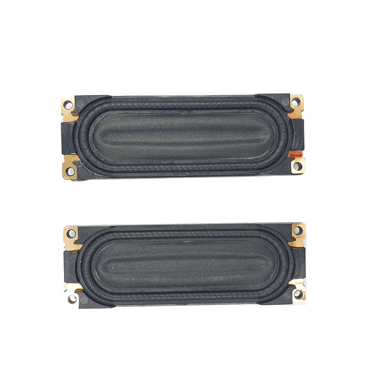 6 Ом 10 Вт Оригинальный ЖК ТВ динамик ядро звук таз конус цена за пару для Samsung |