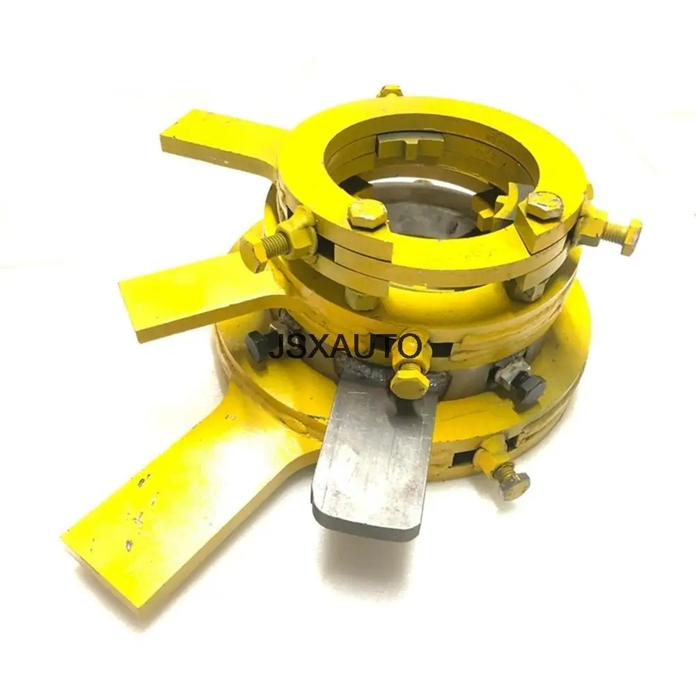 Для экскаватор LIUGONG Головка блока цилиндров в собранном и разобранном виде