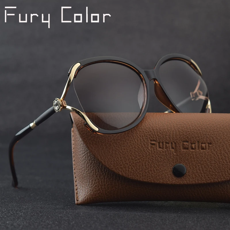

Classic Star tac Style HD Diamonds Polarized Women Luxury brand Sunglasses female Sun Glasses mujer gafas Oculos de sol mujer