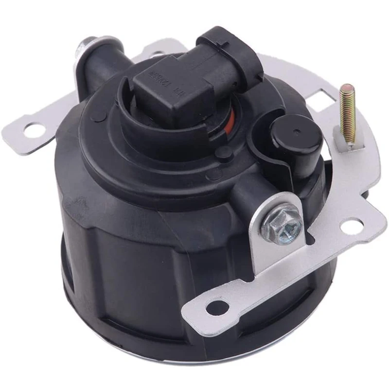 Противотумансветильник фара на передний бампер 12 В подходит для Mitsubishi Outlander ASX RVR