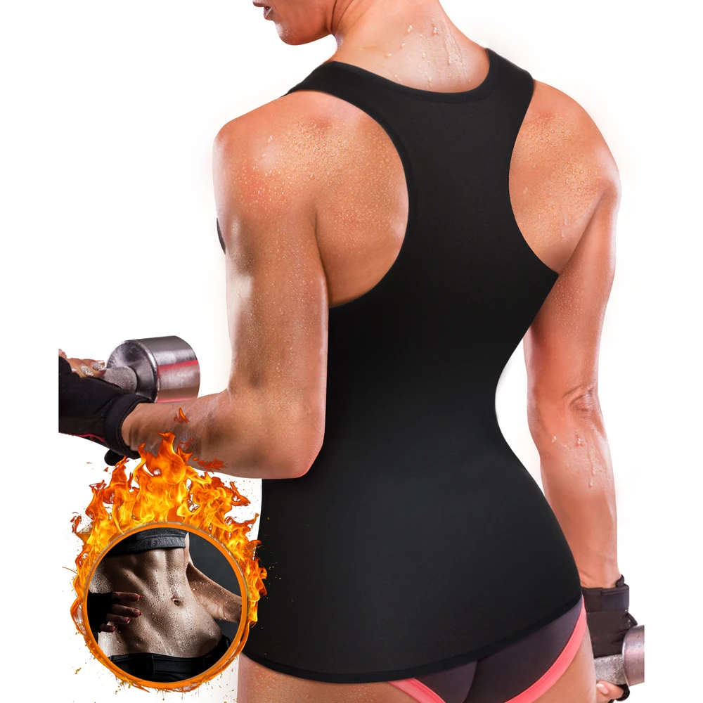 

Waist Trainer Body Shaper Corset Sweat Slimming Belt for Women Weight Loss Compression Trimmer Workout Fitness Shapewear