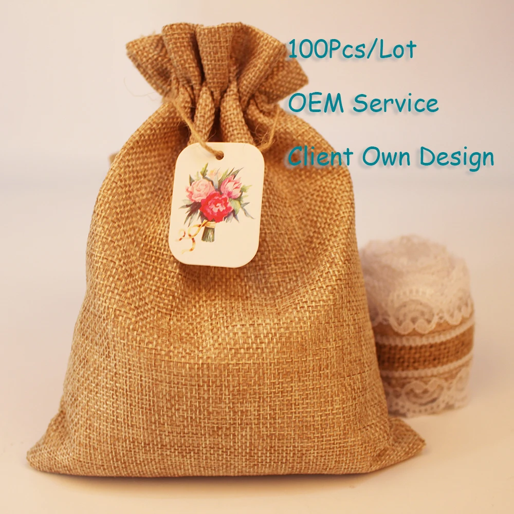 Рождественские вешалки цветочные и ароматические упаковки этикетки ручной