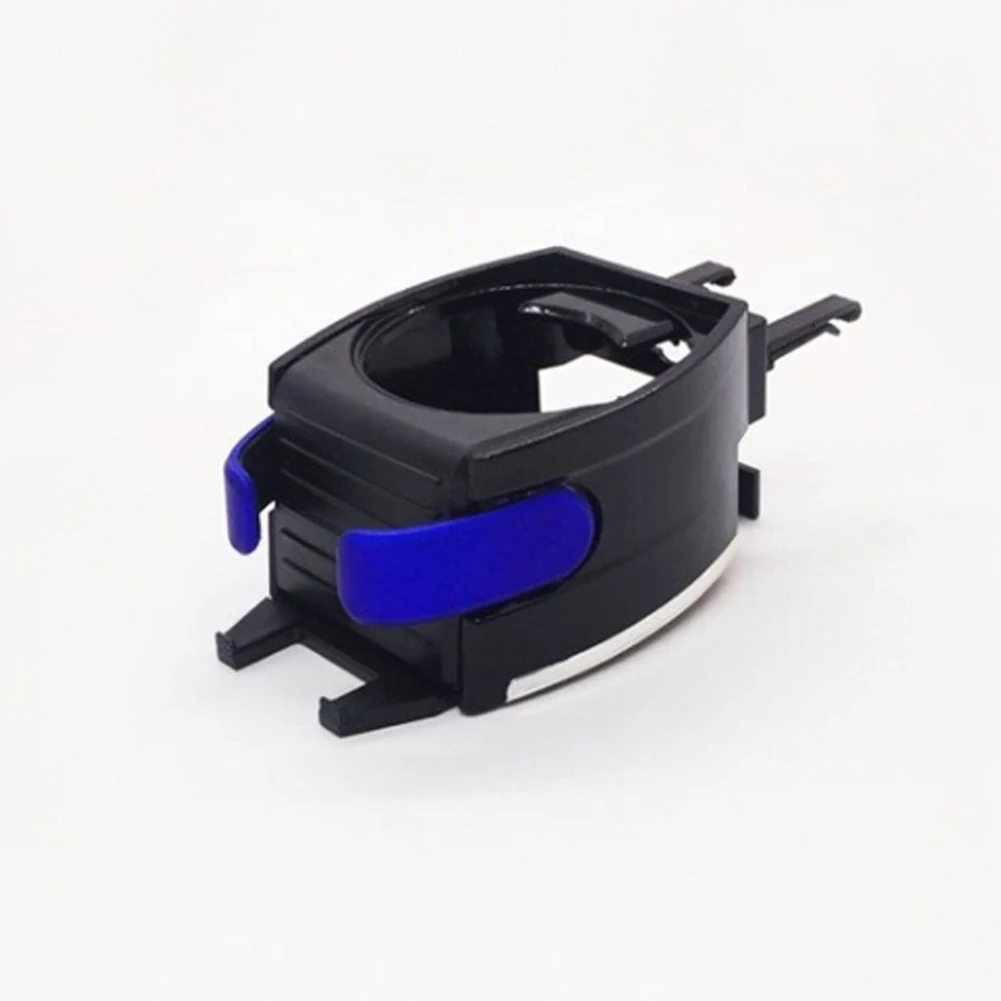 

2 in 1 Adjustable Car Air Vent Cup Mount Universal Drink Clip-On Holder Soft Drink Water Coffee Bottle Stand