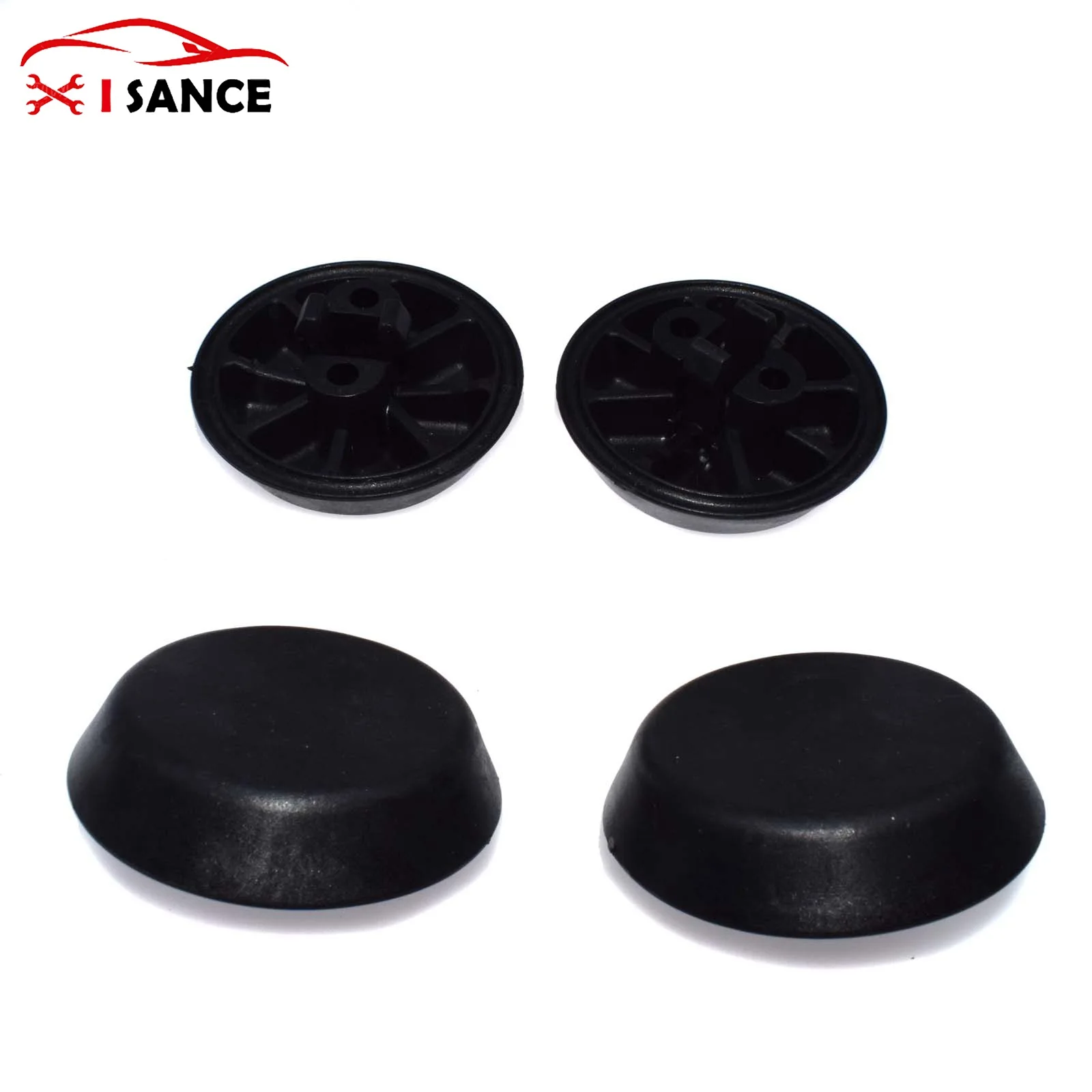 4х опорная Накладка для подъема автомобильного домкрата BMW 3er Cabriolet E36 318 323 325 328 M3 |