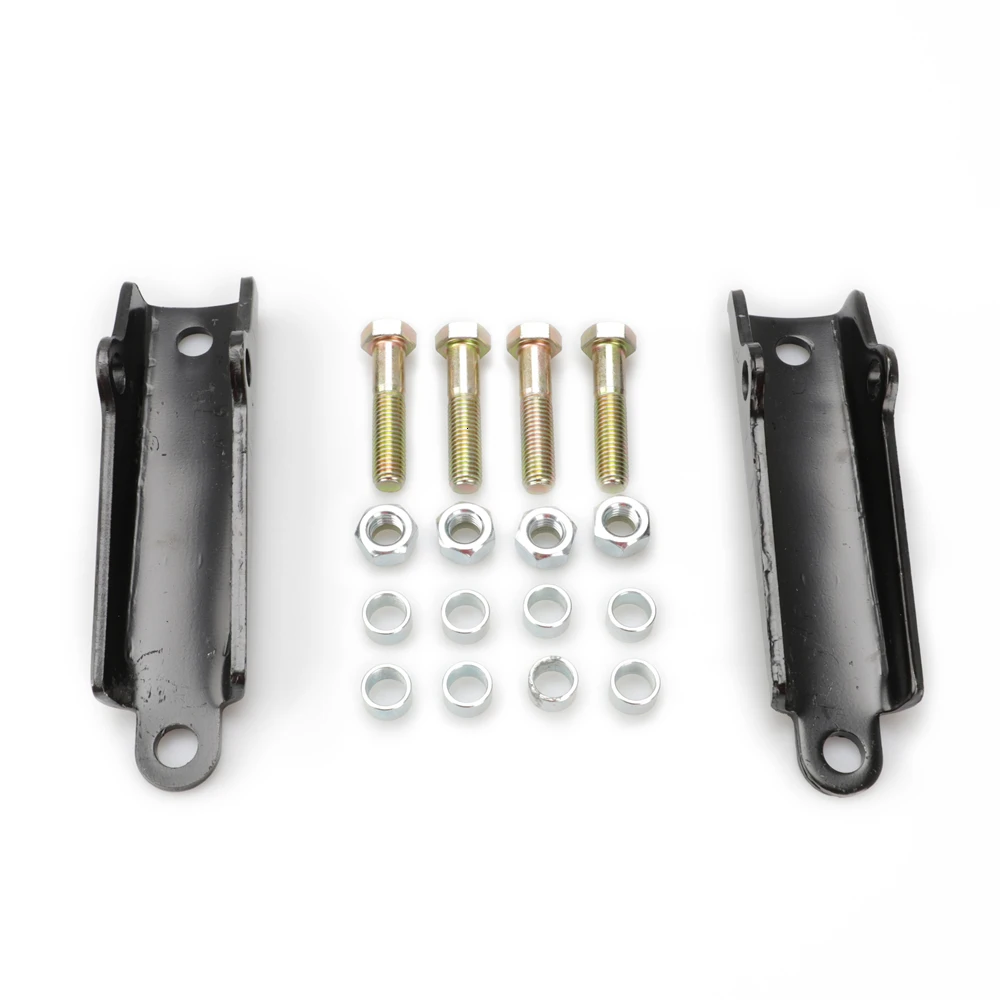 Передняя тяга управления галстук бар DEL SOL 93-97 для Honda Civic 92-95 EG 96-00 EK для Acura для Integra 94-01 YC101512