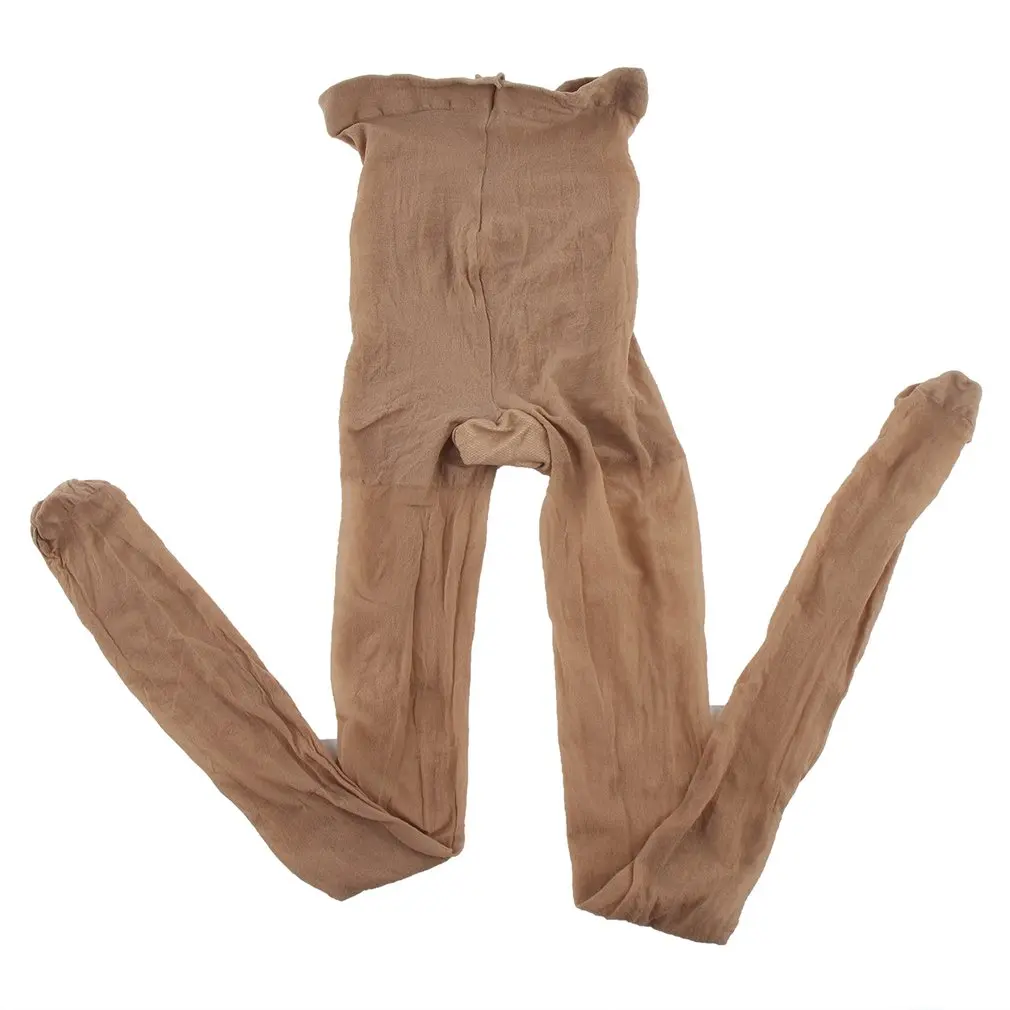 Хит продаж ультратонкие женские пикантные обтягивающие колготки бесшовные