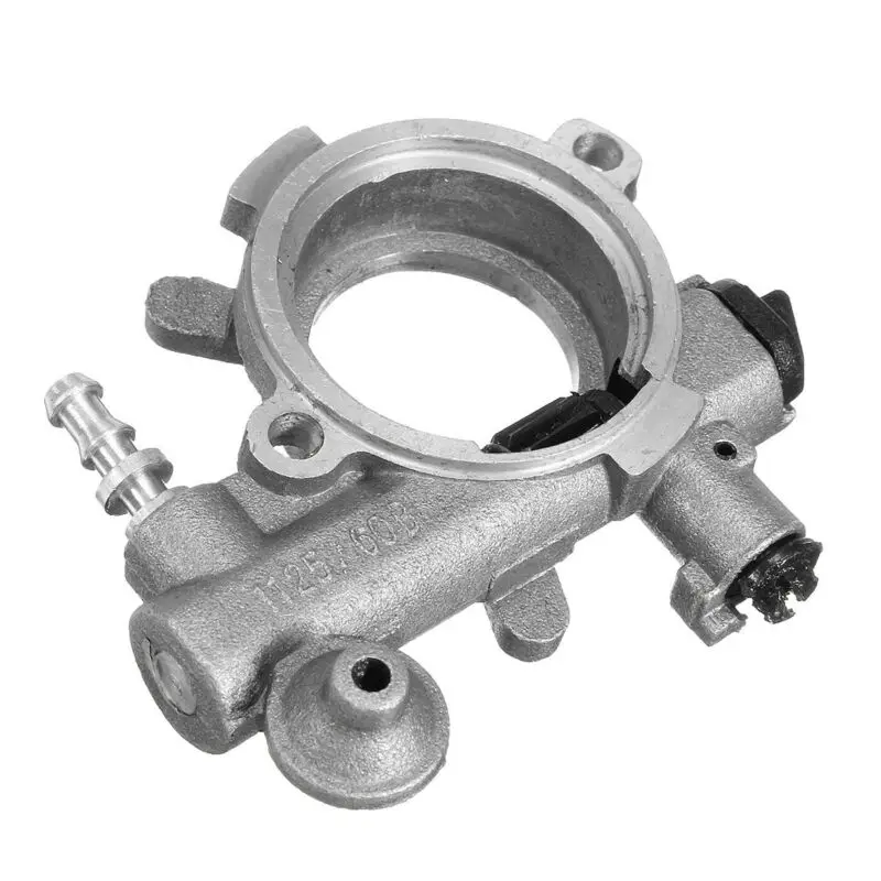 

Durable Oil Pump Fuel Filter Pipe for Stihl 034 036 MS360 Chainsaw Useful