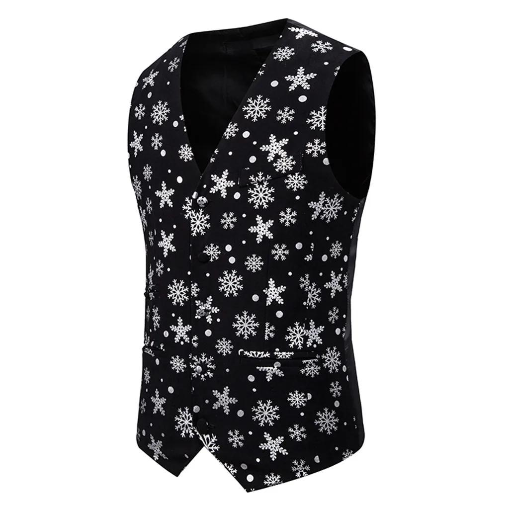 Хит продаж 2019 модная мужская новая джинсовая жилетка повседневный ковбойский