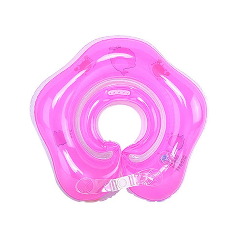 2019 летний детский плавающий на шею безопасный плавательный игрушки инструменты