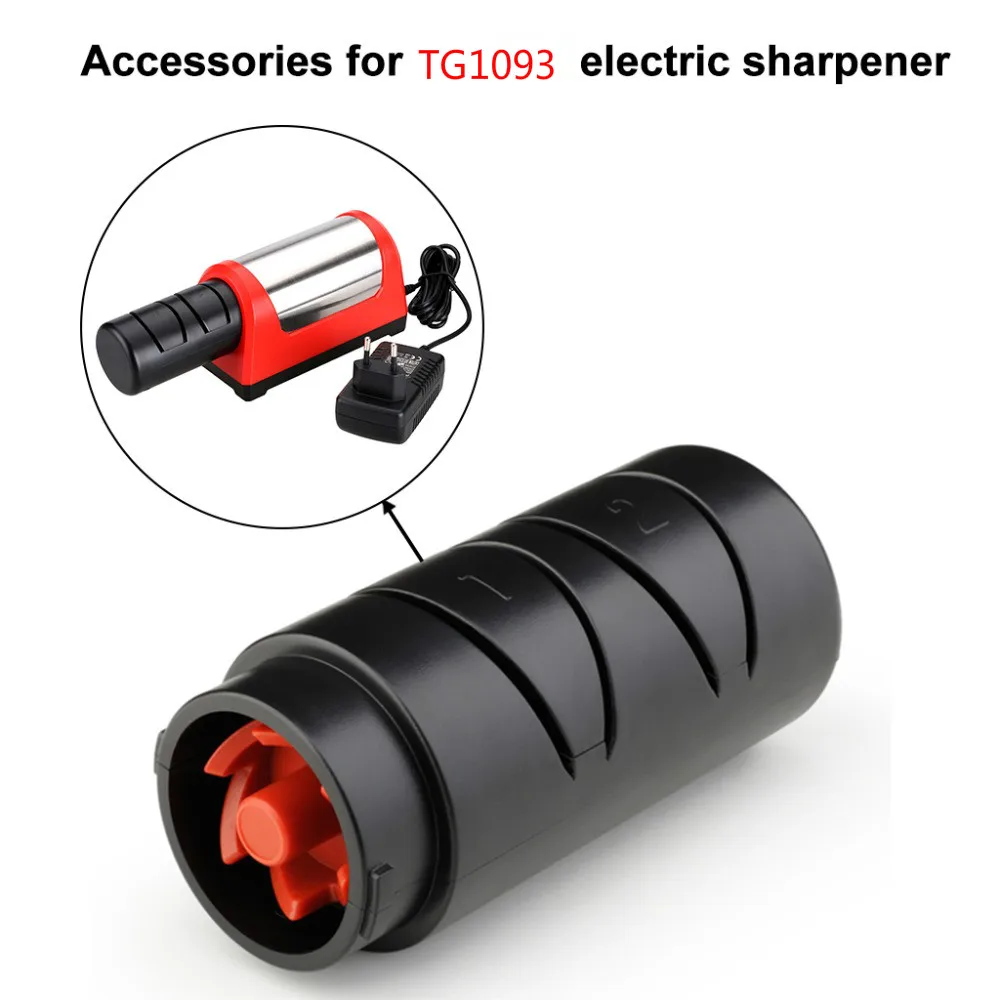 Hot electric sharpener sharpening Carpenter T1031D exclusive replace head T1093D h4 | Дом и сад