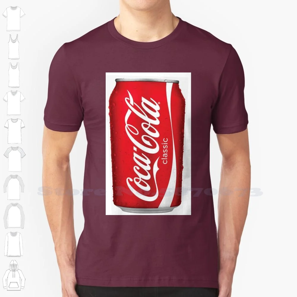 

Модная Винтажная футболка с красными напитками, футболки, кокс, вишня, Кола-кола, шикарный напиток, безалкогольный напиток, шикарные напитки...