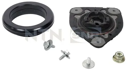 

SNR-KB65532 SHOCK ABSORBER bearing + GROMMETS KIT ON 08 LAGUNA.III 1.5dci-