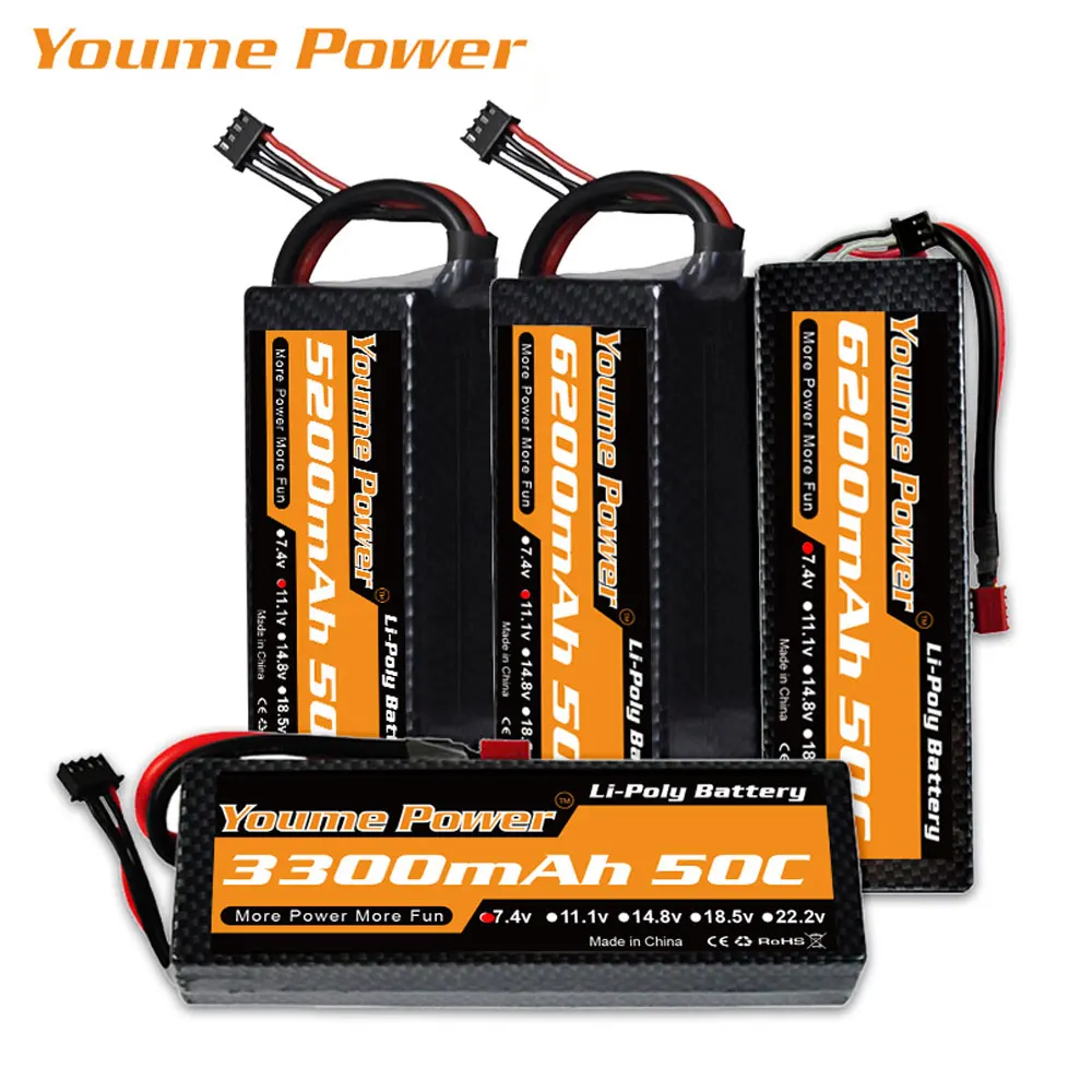 литий полимерный аккумулят