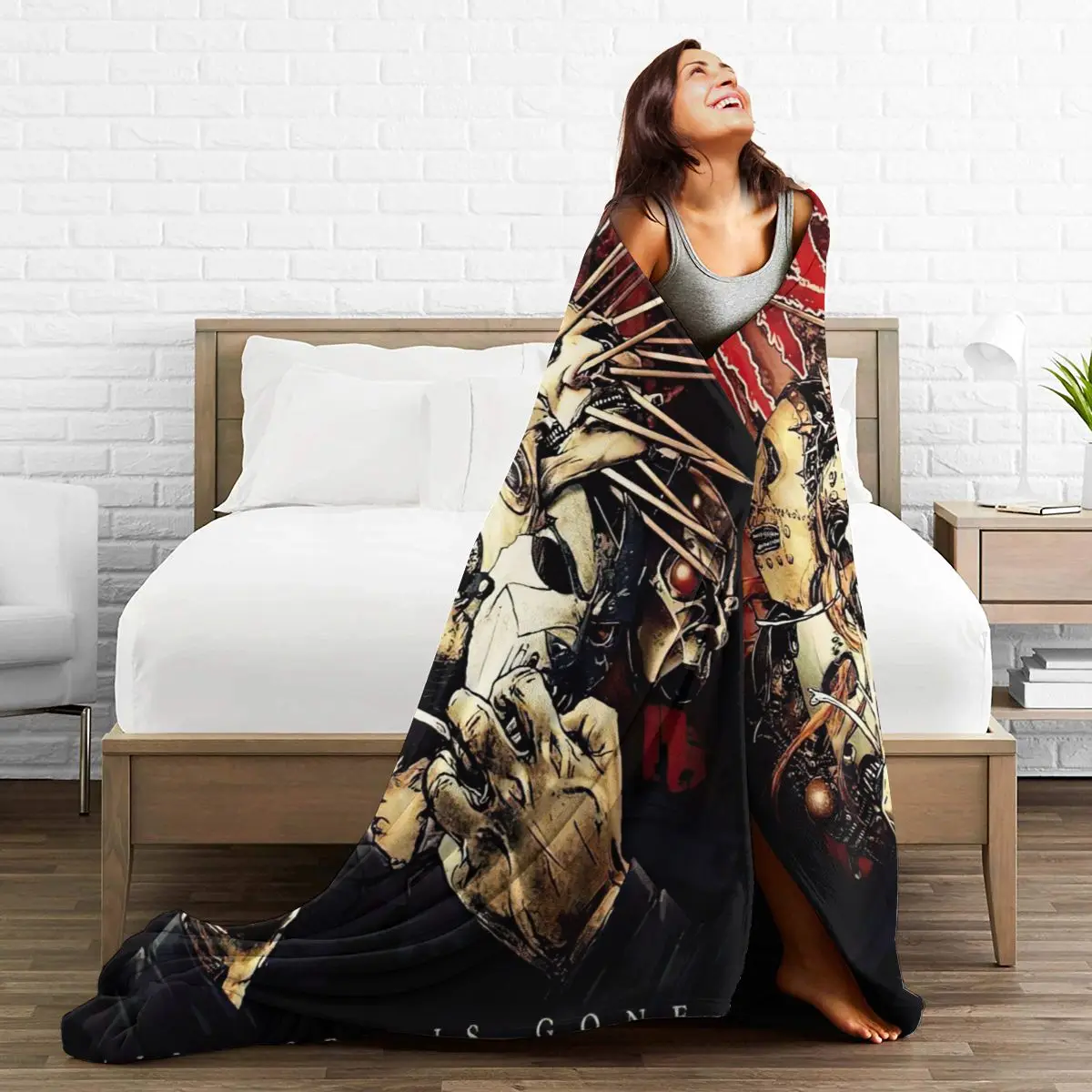 

Ultra Soft Sofa Blanket Cover Blanket Cartoon Cartoon Bedding Flannel plied Sofa Bedroom Decor for Children and Adults 278699025