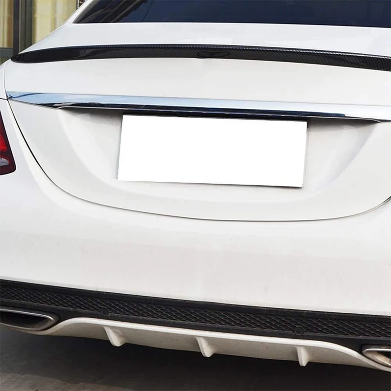 Углеродное волокно узор резиновый хвост без отверстия надавливающий верхнее