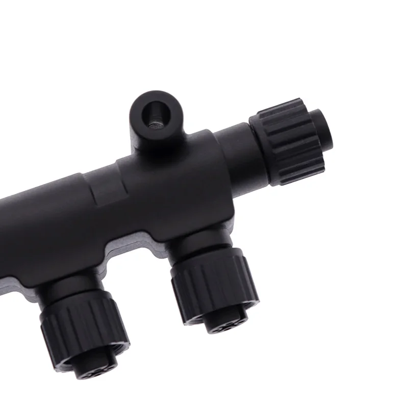 Новые адаптеры NMEA2000 NMEA 2000 кабели розетки многофункциональный конвертер