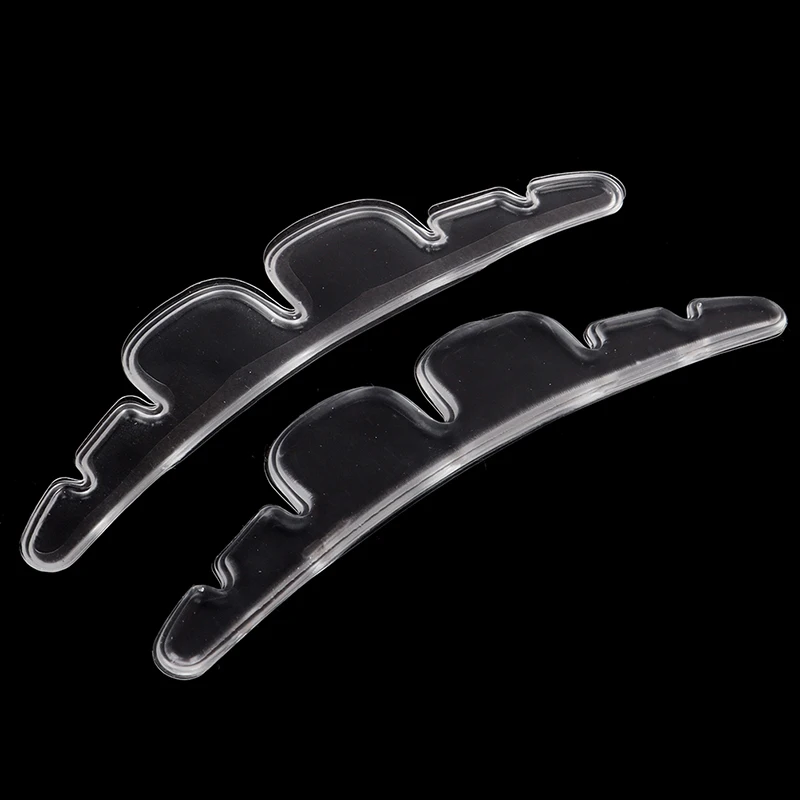 

1Pair Soft Non-slip Insoles Sticker For High Heels Flip Flop Sandals Women Elegant Self-adhesive Foot Patch Forefoot Pads