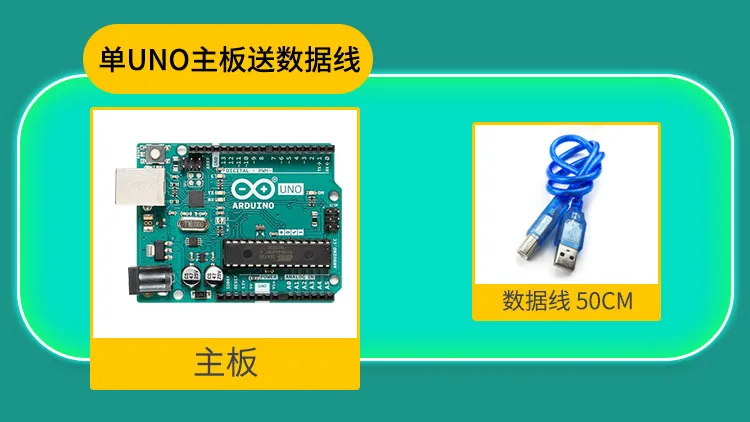 

Free shipping arduino circuit board control development board Arduino uno r3 Italy