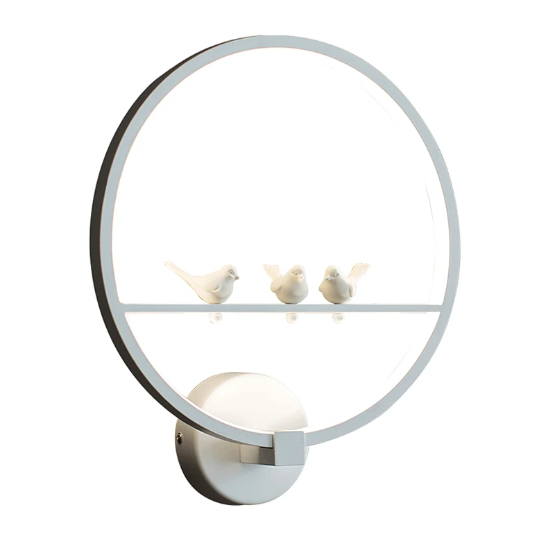 Современный светильник для дома светодиодсветодиодный подсветка в виде