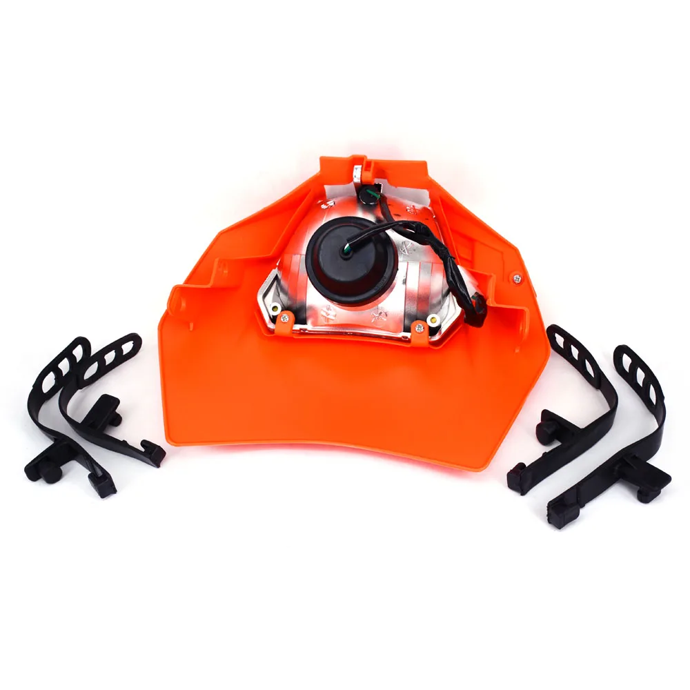 Мотоциклетная Передняя светильник s Универсальные фары 2016 для KTM SX EXC EXCF XCF SXF XC XCW