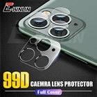 Прозрачная защитная пленка для объектива камеры из закаленного стекла для iPhone 13 12 mini 11 Pro Max X XS XR SE 8 7 6S 6 Plus