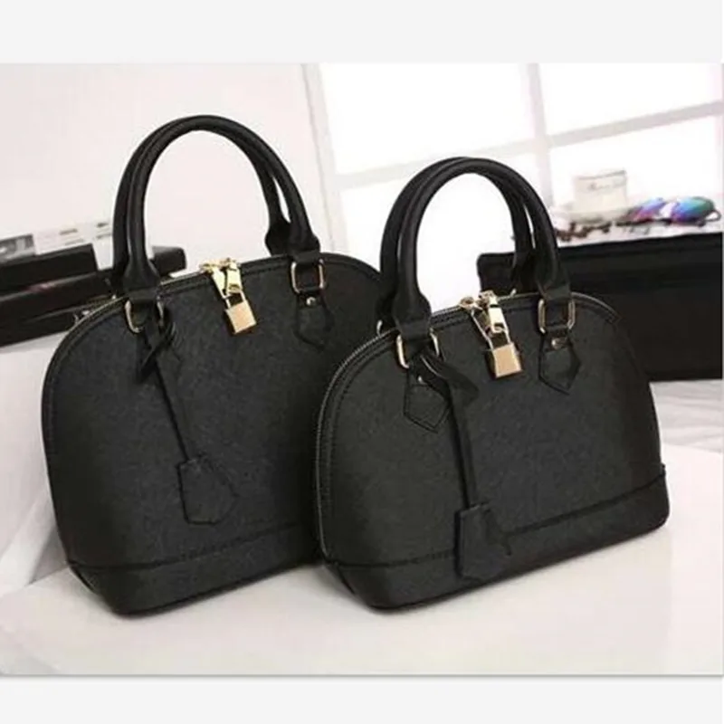 Модная миниатюрная сумка из лакированной кожи в виде ракушки для женщин новинка