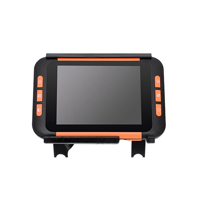 Горячее предложение 3 5 дюймов lcd портативное видео Цифровое увеличительное