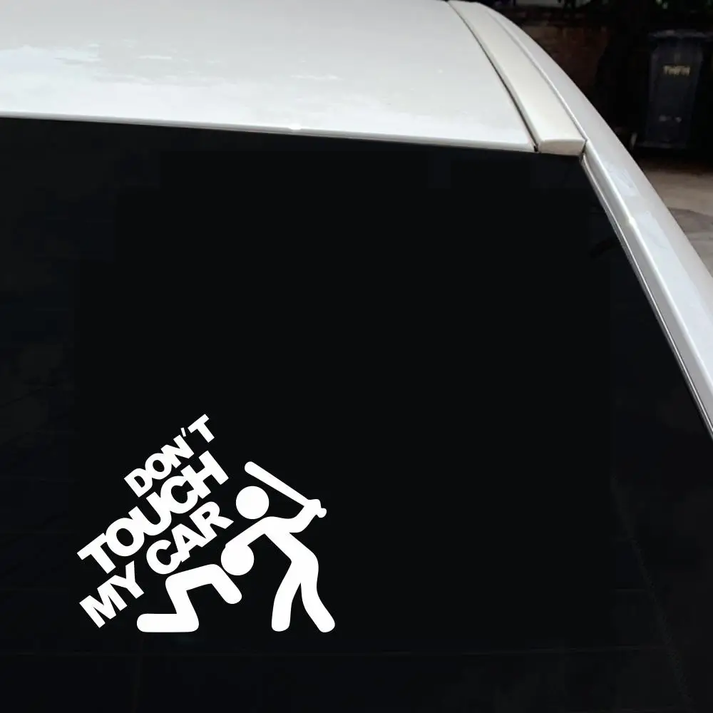 Автомобильные Стикеры универсальные мини-наклейки гоночный грузовик наклейка