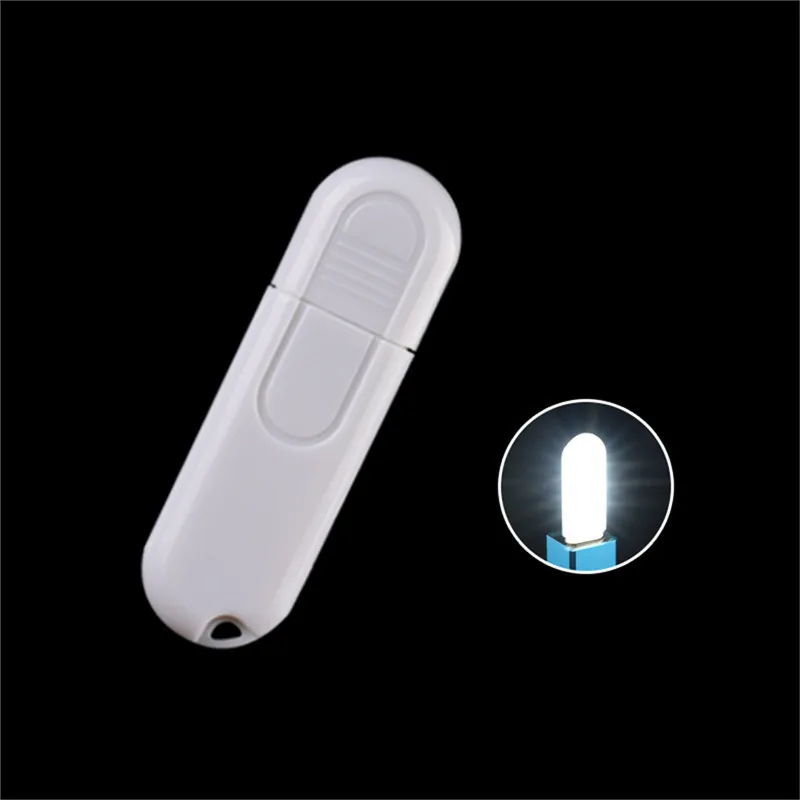 1 шт. светодиодная лампа для чтения 5 в пост. Тока|Светодиодные ленты| |