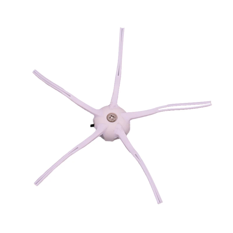 Запасные части для пылесоса Xiaomi Roborock S5 MAX S6 S60 S65 S50 E35 в комплекте черные боковые