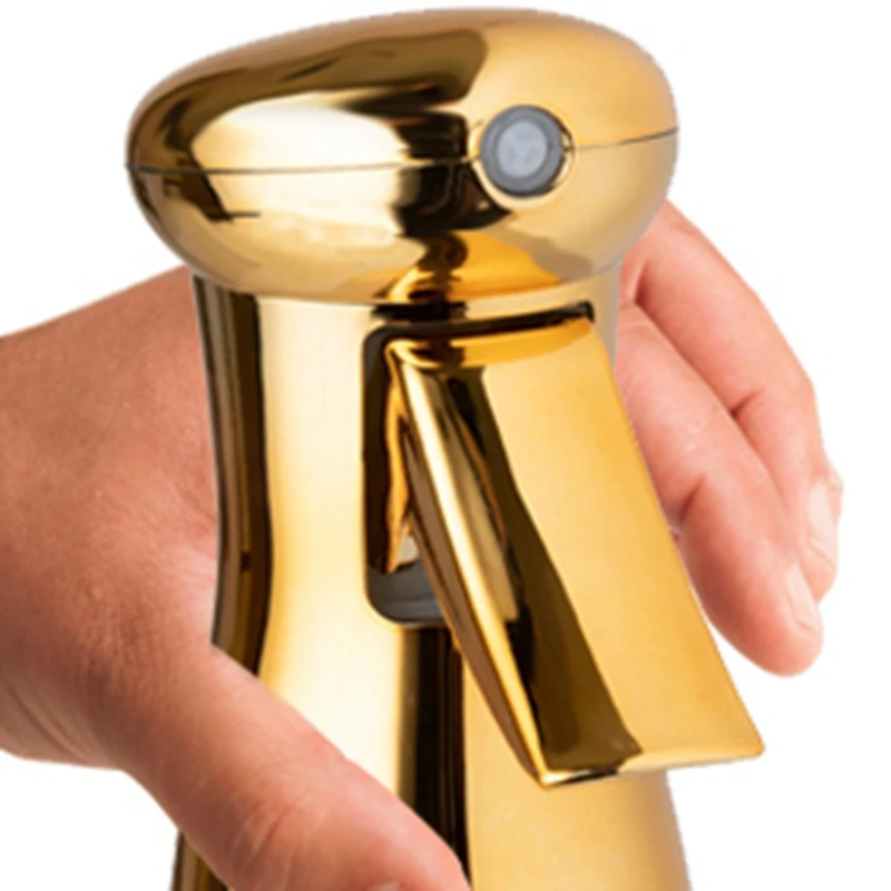 

Spray Bottle for Hair, Continuous Misting Stylist for Barber, 300ML