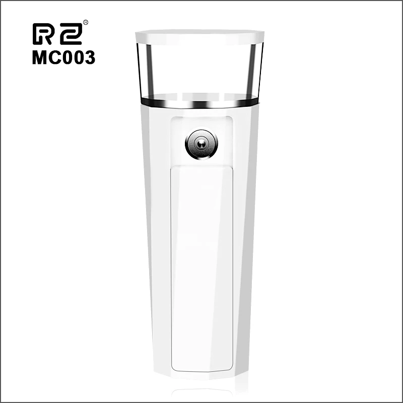 Портативный распылитель для лица AOPHIA портативный небулайзер тела удобный USB