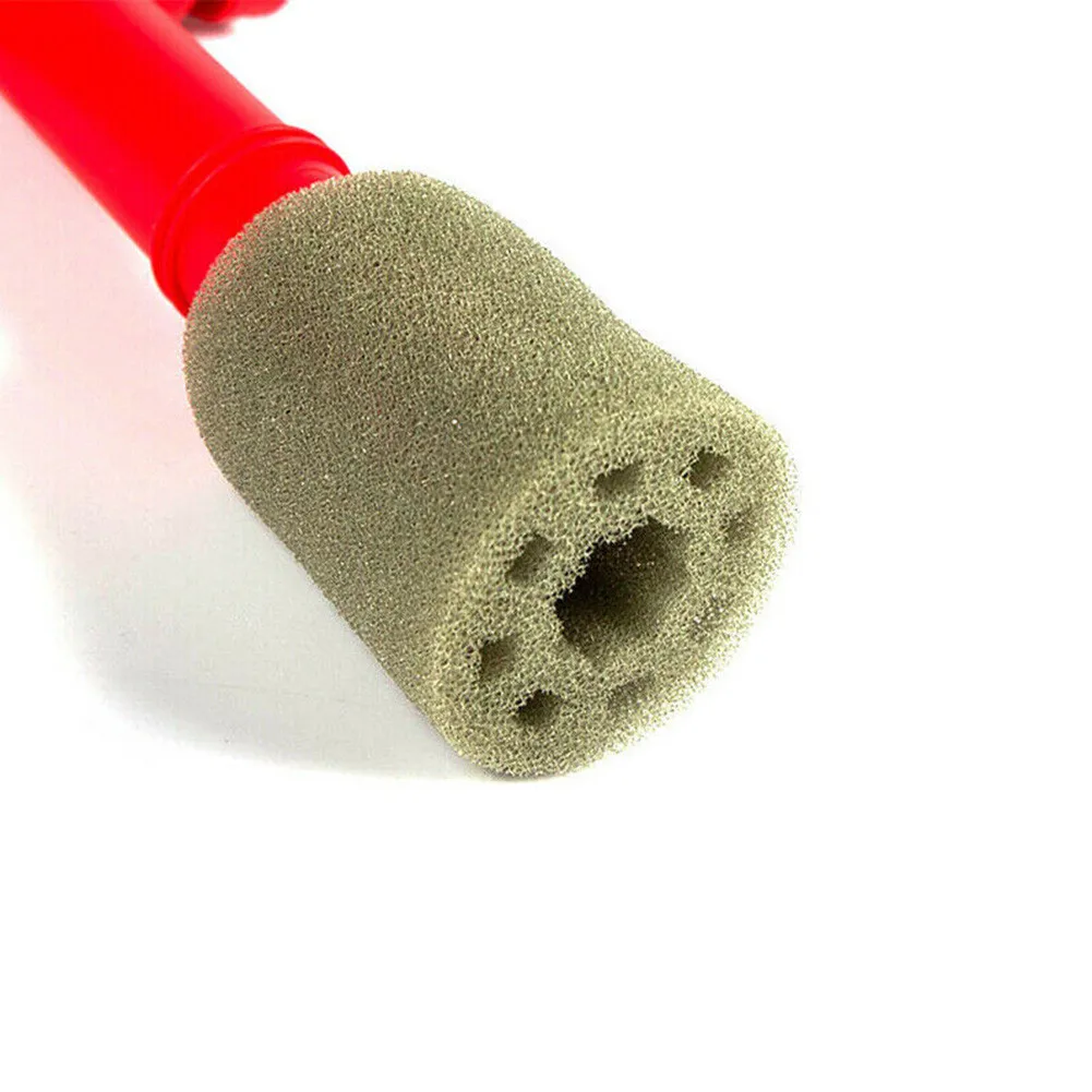 

1 Set Tire Cleaning Tools Automobile Wheels Brush Kit Detailing Brush Ergonomic Design