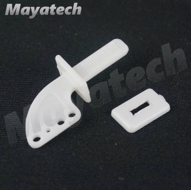 4 отверстия KT угол руля четыре + быстрая регулировка рокер пена патрон Самолет