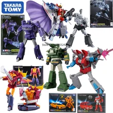 TAKARA TOMY KO TKR Transformers MP Series Optimus Prime Masterpiece MP 36 29 11 52 13 47 20 25 39 28 Action Figure Gift