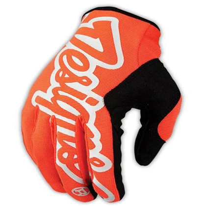 Orange Зимние велосипедные перчатки на длинные пальцы гелевые подушечки M L XL дорожные велосипедные перчатки для мужчин и женщин езда Полный Пальцы MTB дорожный ударопрочный - Цвет: Orange