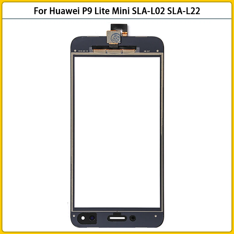 Новый P9lite мини сенсорного экрана для Huawei P9 Lite Mini SLA-L02 SLA-L22 SLA-TL00 сенсорный экран