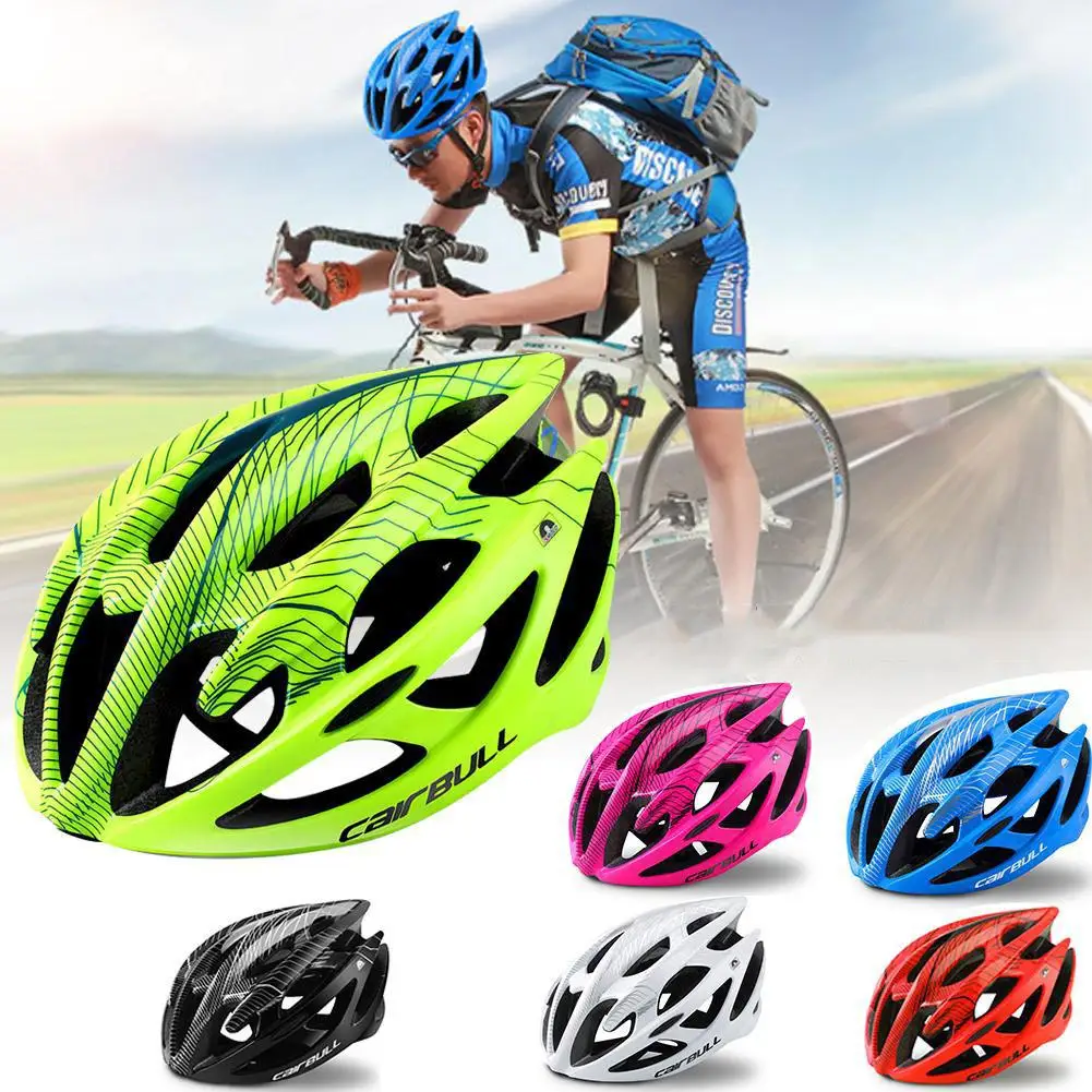 Kuulee Superlight дышащая велосипедная Защитная шляпа MTB шоссейные велосипедные