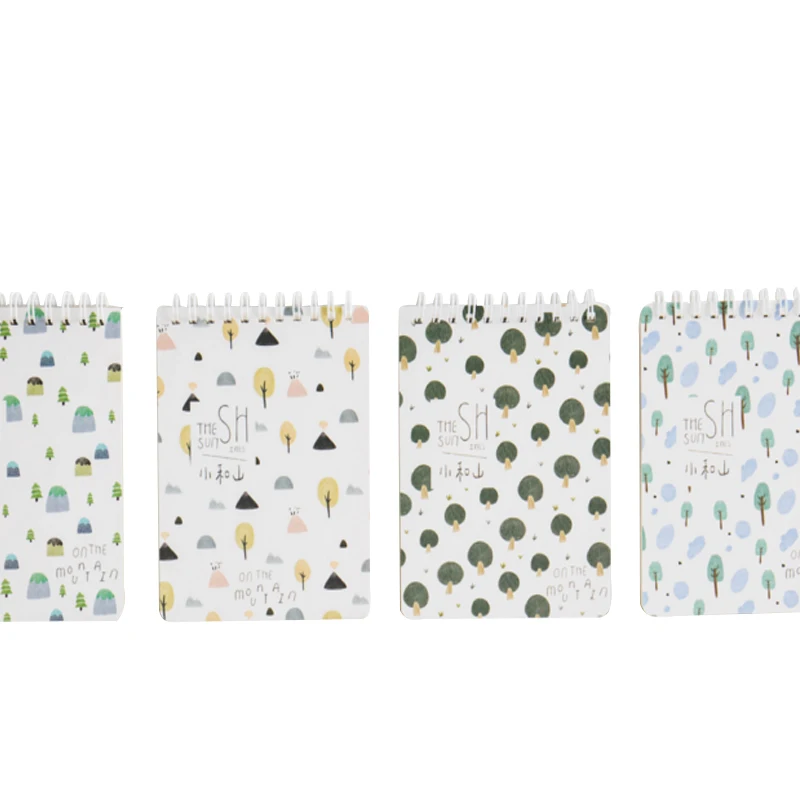 Офисные и школьные принадлежности 1 шт./лот канцелярские для маленьких деревьев