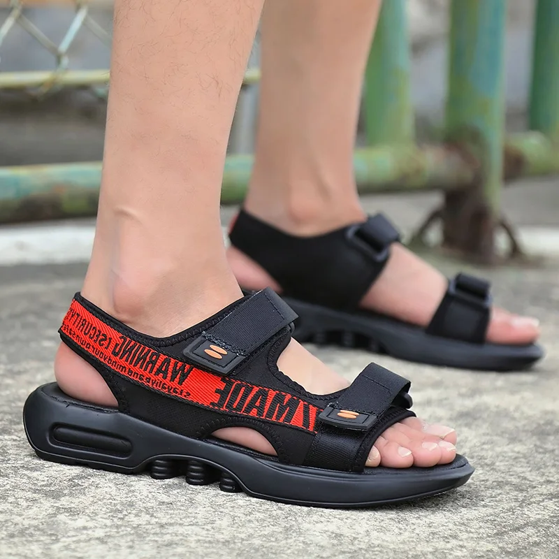 

Mens Gladiator Sandals Summer Sandalia Masculina Mens Footwear Sandals Summer Geta Men Roman Outdoor Male Sandal Samool Shoes