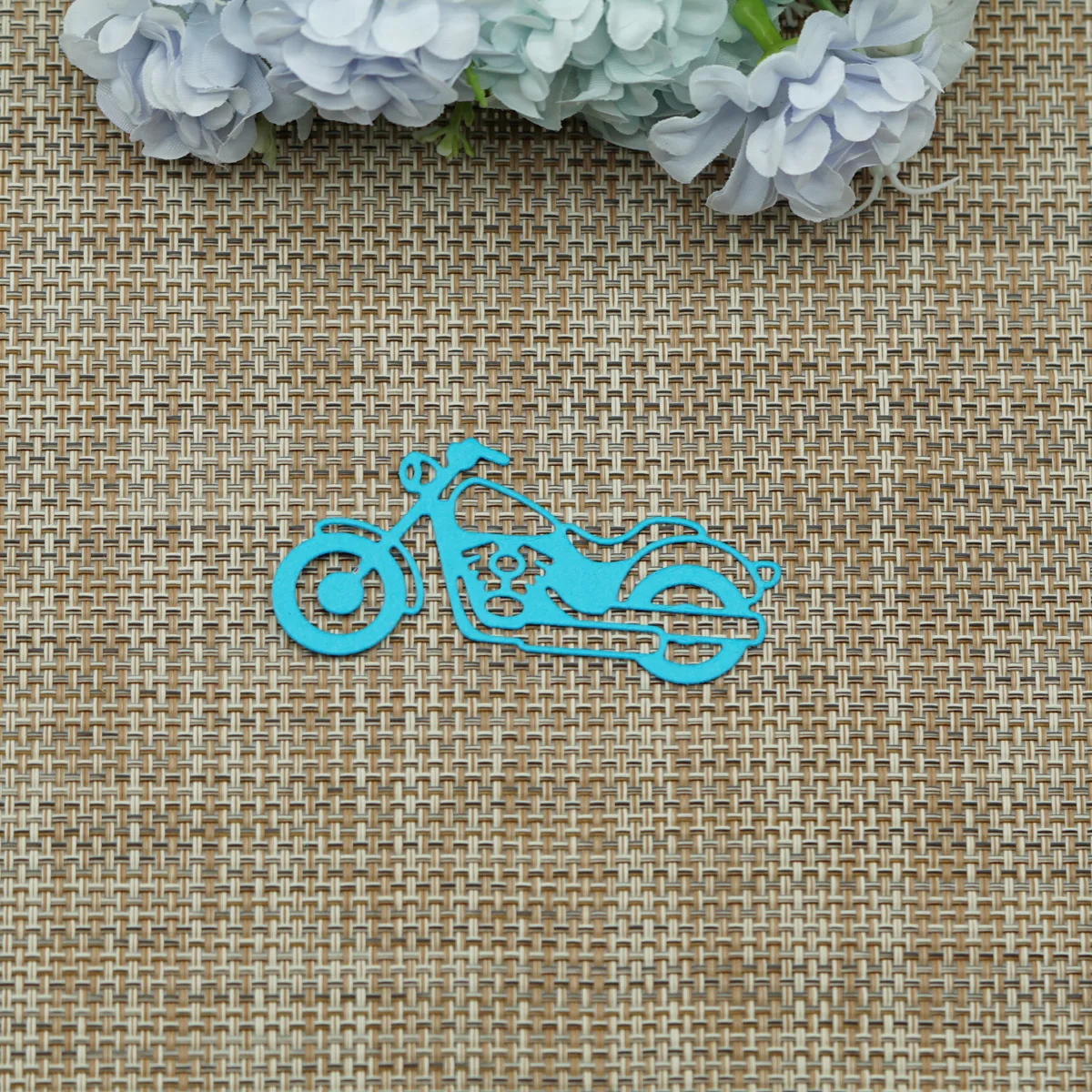 Металлические Вырубные штампы для автомобиля мотоцикла новая модель форма