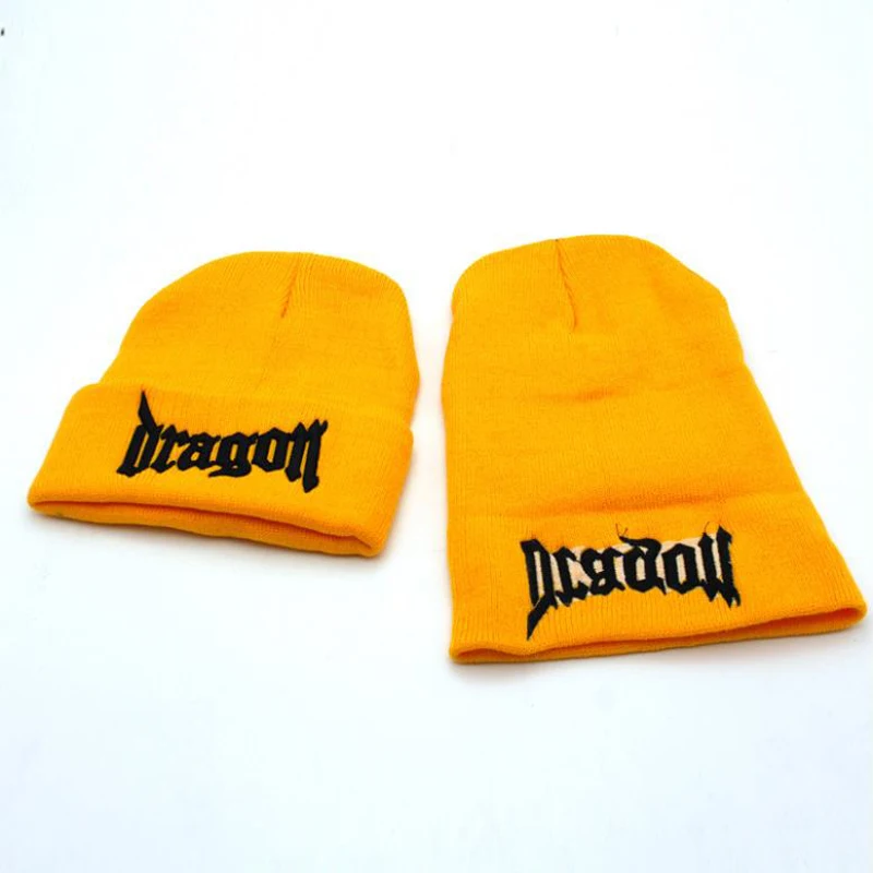 new Beanies backwoods lettering Cap Men Women Warm Knitted Wool Hat Fashion Solid Hip-hop Beanie Unisex | Аксессуары для одежды