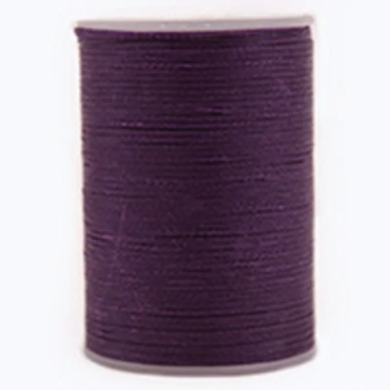 0 8 мм тонкий нейлоновый шнур нить линия китайский узел Плетенный макраме ремесло