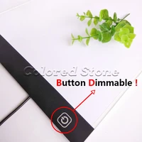 led diamond painting light pad lightpad board diamond painting accessories tool kits a3 a4 a5 drawing graphic tablet