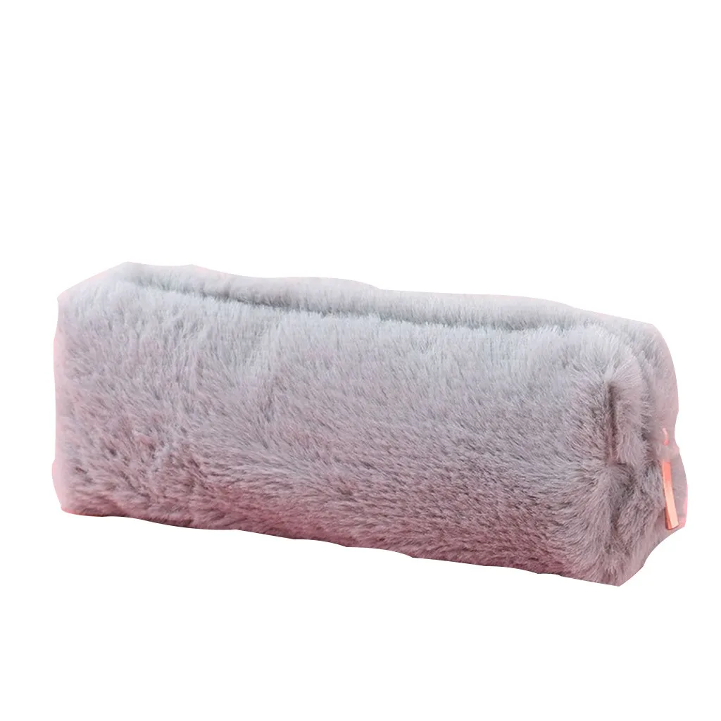 Маленький симпатичный и свежий плюшевый простой восьмиугольный чехол для