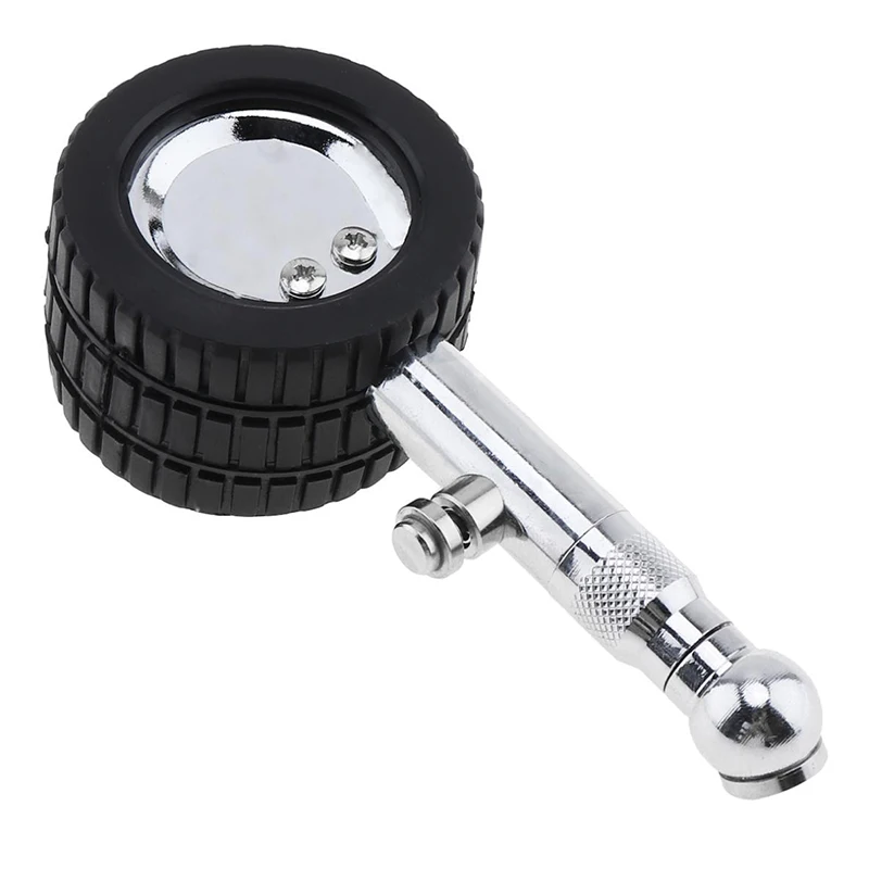 Шина автомобиля грузовика Давление датчика воздуха Измеритель c большим