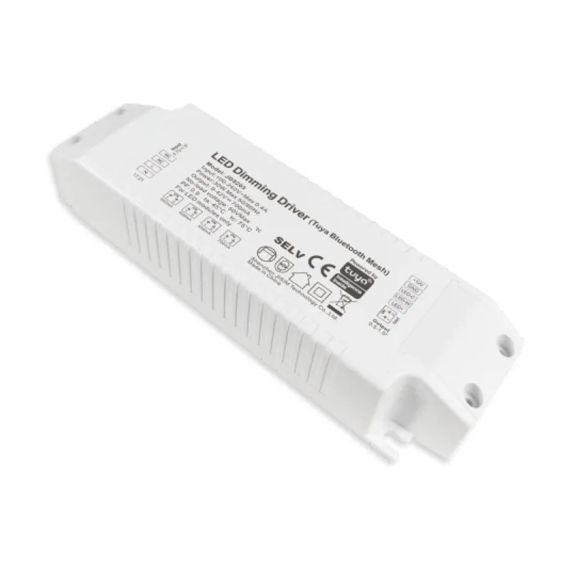 Constant Current 150mA 300mA 500mA 700mA Smart Switch Tuya Zigbee Bluetooth Regulator Dimmable Power Supply LED Driver Adapter | Освещение