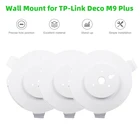 Настенное крепление для системы Wi-Fi TP-Link Deco M9 Plus, держатель Wi-Fi полка для маршрутизатора