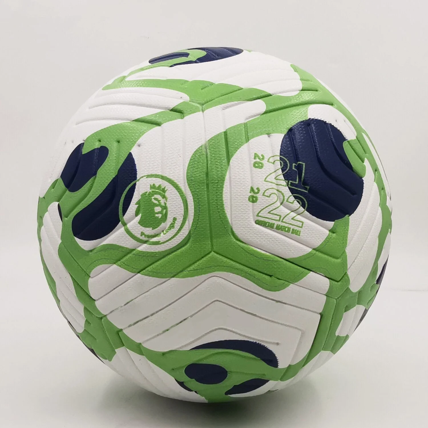 2022 Профессиональный Размер 5/4 футбольный мяч высшего качества гол команда матч мяч футбольная тренировка Futbo бесшовная Лига Футбольный Мяч